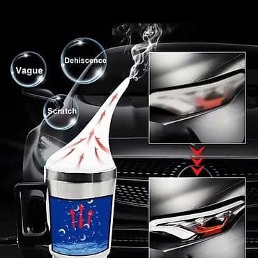 Set za poliranje farova polimerizaciju kofer 800ml 4000 din -1x kofer na lalafo.rs Set za poliranje farova polimerizaciju kofer 800ml 4000 din -1x kofer