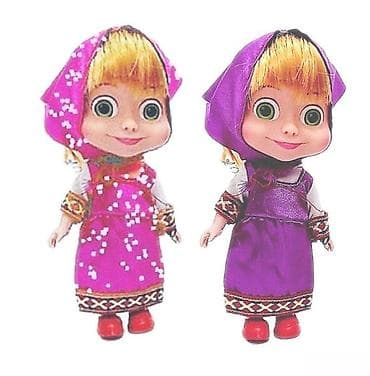 Maša i Meda muzičke igračke Maša i Meda muzičke igračke donose zabavu na lalafo.rs — 1 Maša i Meda muzičke igračke Maša i Meda muzičke igračke donose zabavu — 1