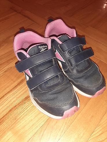 POPUST REEBOK original za devojčice 33 na lalafo.rs — 1 POPUST REEBOK original za devojčice 33 — 1