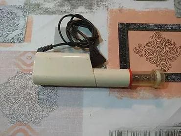 Electronics: Philips electric and manual wine bottle opener. Functional at lalafo.rs — 2 Electronics: Philips electric and manual wine bottle opener. Functional — 2