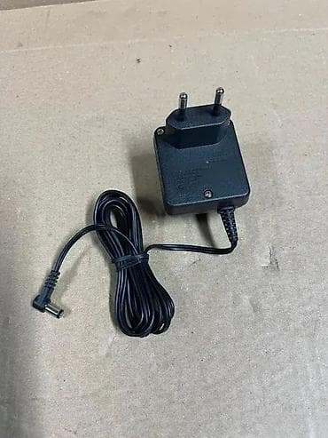 Adapter Punjač za SIEMENS Gigaset; AC/AC ADAPTER; 9,3V; 210mA; na lalafo.rs — 1 Adapter Punjač za SIEMENS Gigaset; AC/AC ADAPTER; 9,3V; 210mA; — 1