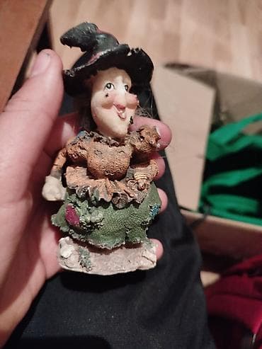 Veštice figure sitne igracke na lalafo.rs — 1 Veštice figure sitne igracke — 1