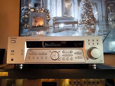 Sony STR-DE485E – 5.1 Risiver sa Dolby Digital &DTS dekodiranjem na lalafo.rs — 4 Sony STR-DE485E – 5.1 Risiver sa Dolby Digital &DTS dekodiranjem — 4
