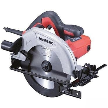 Maktec by Makita kružna testera MT582 Garancija: 3 godine 🔒 Kupite na lalafo.rs — 2 Maktec by Makita kružna testera MT582 Garancija: 3 godine 🔒 Kupite — 2