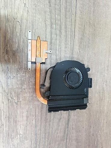 Kuler i hladnjak za Lenovo Z51 - 70. ✨ ispravan na lalafo.rs Kuler i hladnjak za Lenovo Z51 - 70. ✨ ispravan