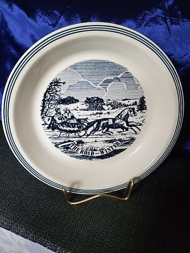 Cinija nova Currier -- Ives zima na putu iz 70ih. Univerzalna na lalafo.rs — 5 Cinija nova Currier -- Ives zima na putu iz 70ih. Univerzalna — 5