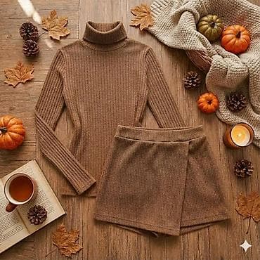 One size, color - Brown at lalafo.rs — 2 One size, color - Brown — 2