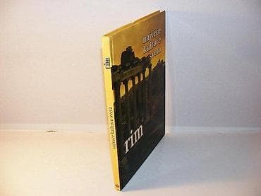 Najveće kulture sveta – rim, katrin samonten 2008 politika narodna na lalafo.rs Najveće kulture sveta – rim, katrin samonten 2008 politika narodna