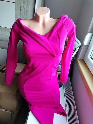 👑Skuba S veličina
✅Cena 1400 din at lalafo.rs — 2 👑Skuba S veličina
✅Cena 1400 din — 2