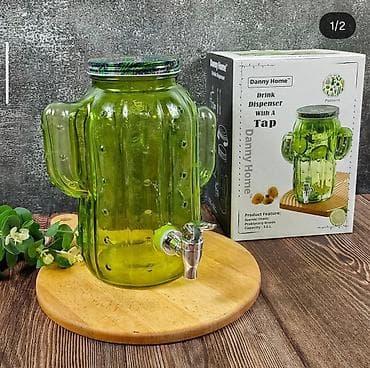 Bokal kaktus sa slavinom
16x20x29cm
2900din na lalafo.rs — 2 Bokal kaktus sa slavinom
16x20x29cm
2900din — 2