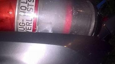 Dirt Devil M5036-2 Infinity VS8 Turbo na lalafo.rs — 6 Dirt Devil M5036-2 Infinity VS8 Turbo — 6