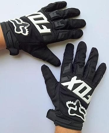 Oprema za bicikliste: MX rukavice za motocross/enduro/biciklizam - Materijal: kombinacija na lalafo.rs — 3 Oprema za bicikliste: MX rukavice za motocross/enduro/biciklizam - Materijal: kombinacija — 3