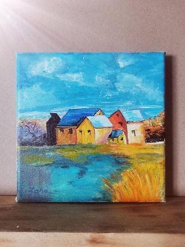 Home Decor: Umetnicke slike tehnika ulje /akril na platnu. motivi i dimenzije po at lalafo.rs — 1 Home Decor: Umetnicke slike tehnika ulje /akril na platnu. motivi i dimenzije po — 1