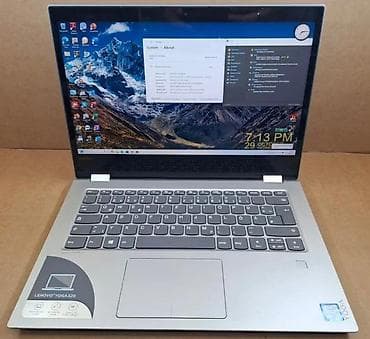 Lenovo 520 Yoga Touch Šifra proizvoda: L-1252 Lenovo 520 Yoga je at lalafo.rs — 5 Lenovo 520 Yoga Touch Šifra proizvoda: L-1252 Lenovo 520 Yoga je — 5