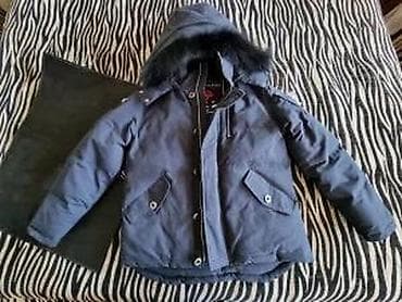 Winter jackets: ORIGINALNA M.KNUCKLES JAKNA, TEGET, SNIZENO, VEL. L | Raprodaja! ! ! at lalafo.rs — 8 Winter jackets: ORIGINALNA M.KNUCKLES JAKNA, TEGET, SNIZENO, VEL. L | Raprodaja! ! ! — 8