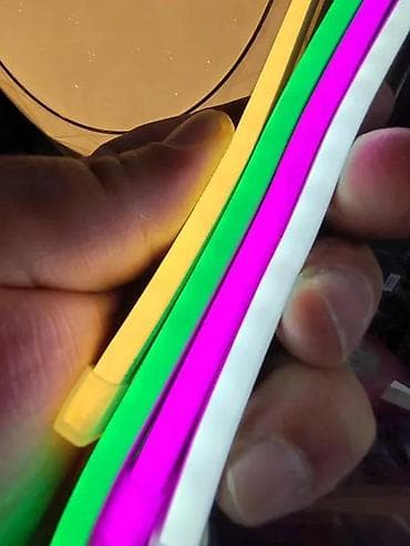 Svetleća slova repro materijal. Prolećna akcija 20% manje na ukupnu na lalafo.rs — 4 Svetleća slova repro materijal. Prolećna akcija 20% manje na ukupnu — 4