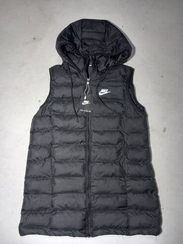 Zenski prsluk
S M L XL 2XL na lalafo.rs — 3 Zenski prsluk
S M L XL 2XL — 3