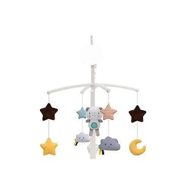 Crib & Stroller Toys: Muzička vrteška za krevetac – plišane figurice - Slatke viseće at lalafo.rs — 1 Crib & Stroller Toys: Muzička vrteška za krevetac – plišane figurice - Slatke viseće — 1