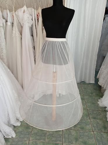 Nove krinoline - krinolina sa dve tri četiri žice Nove krinoline za na lalafo.rs — 1 Nove krinoline - krinolina sa dve tri četiri žice Nove krinoline za — 1