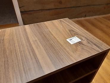 Ormarić za televizor na prodaju. Nov kupljen za prostor. Prodajem zato na lalafo.rs — 8 Ormarić za televizor na prodaju. Nov kupljen za prostor. Prodajem zato — 8