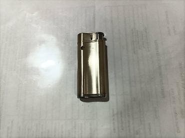 Na prodaju upaljač. Ispravan ali prazan na lalafo.rs — 1 Na prodaju upaljač. Ispravan ali prazan — 1