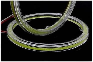 COB angel eyes bmw e90, 91. COB prstenovi angel eyes za bmw e36, e46 na lalafo.rs COB angel eyes bmw e90, 91. COB prstenovi angel eyes za bmw e36, e46