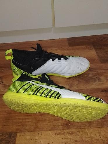 Puma ONE 5.0 sala patike za futsal br 38 - Model: Puma ONE 5.0 na lalafo.rs — 10 Puma ONE 5.0 sala patike za futsal br 38 - Model: Puma ONE 5.0 — 10