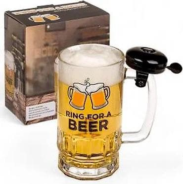 hilti t 5: Kriger krigla za pivo sa zvonom – 0,5 l - Staklena krigla zapremine at lalafo.rs — 10 hilti t 5: Kriger krigla za pivo sa zvonom – 0,5 l - Staklena krigla zapremine — 10