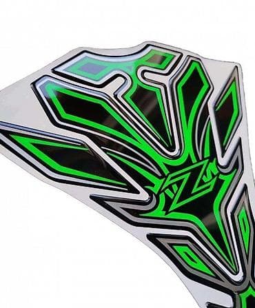 Kawasaki Z1000SX - Tank pad - 1597 📌 Opis: Samolepljivi protektor za na lalafo.rs Kawasaki Z1000SX - Tank pad - 1597 📌 Opis: Samolepljivi protektor za