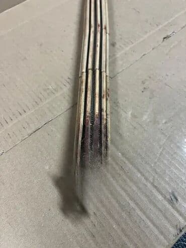 Keramičke grejalice: Keramički kalemni grejač; Dužina: 43cm; Prečnik: 3,85cm; na lalafo.rs — 2 Keramičke grejalice: Keramički kalemni grejač; Dužina: 43cm; Prečnik: 3,85cm; — 2