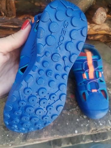 Geox sandale za decake nove br 32ug 20cm na lalafo.rs — 8 Geox sandale za decake nove br 32ug 20cm — 8