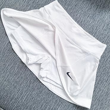 zenske original guess: Original Nike, DRI-FIT suknjica za tenis, S Potpuno nova Veličina na lalafo.rs — 3 zenske original guess: Original Nike, DRI-FIT suknjica za tenis, S Potpuno nova Veličina — 3