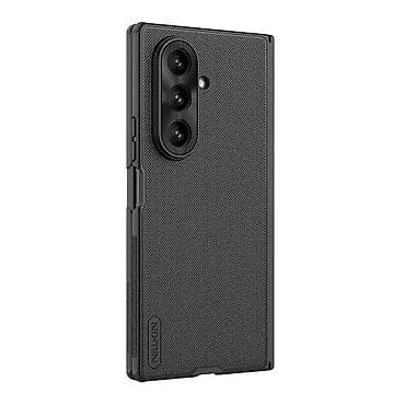 Maska Nillkin Scrub Fold za Samsung F966B Galaxy Z Fold 7 crna na lalafo.rs — 2 Maska Nillkin Scrub Fold za Samsung F966B Galaxy Z Fold 7 crna — 2