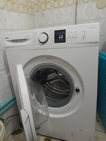 VEŠ MAŠINA VOX – 7 kg, 1000 obrtaja - Kapacitet pranja: 7 kg – na lalafo.rs — 1 VEŠ MAŠINA VOX – 7 kg, 1000 obrtaja - Kapacitet pranja: 7 kg – — 1