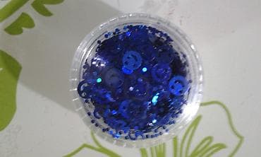 kom sa etiketom: Smajli za ukrasavaje nokta
Cena za komad 100din at lalafo.rs — 6 kom sa etiketom: Smajli za ukrasavaje nokta
Cena za komad 100din — 6