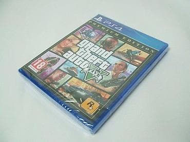 original esprit: U ponudi Originalna igra za Playstation 4 Konzole. Može da radi i na at lalafo.rs — 3 original esprit: U ponudi Originalna igra za Playstation 4 Konzole. Može da radi i na — 3