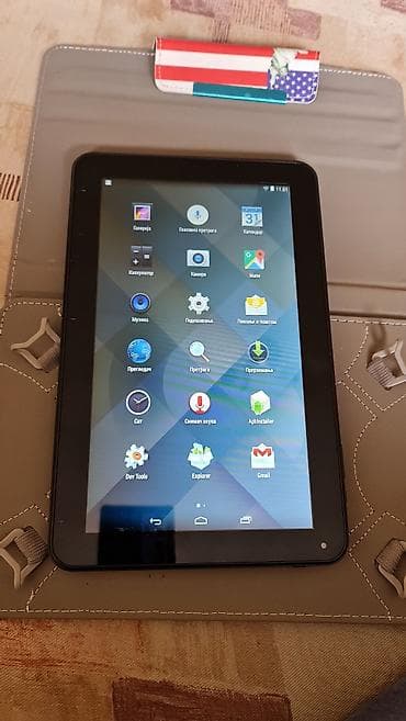 Tablet Smartbook – 7 inča + futrola - Model: Smartbook (natpis na at lalafo.rs — 4 Tablet Smartbook – 7 inča + futrola - Model: Smartbook (natpis na — 4