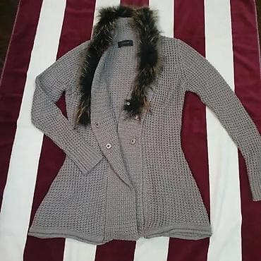 Women's Sweaters, Cardigans: DIVAN LOAFAVARRA KRZNO KARDIGAN, I JOS DZEMPERA VEL. S I M | Divan at lalafo.rs — 9 Women's Sweaters, Cardigans: DIVAN LOAFAVARRA KRZNO KARDIGAN, I JOS DZEMPERA VEL. S I M | Divan — 9