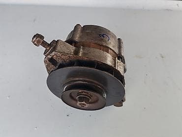 Alternator Lada 2101,2102,2103,2106,2105,2107 Riva, Lada 2121 Niva 1.6 at lalafo.rs — 2 Alternator Lada 2101,2102,2103,2106,2105,2107 Riva, Lada 2121 Niva 1.6 — 2