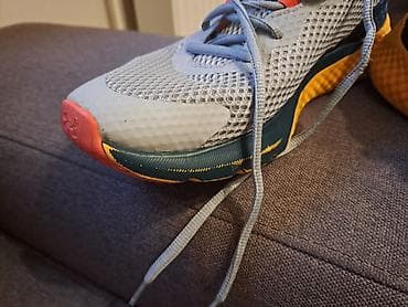 Under Armour patike vel 39, -24,5cm na lalafo.rs — 4 Under Armour patike vel 39, -24,5cm — 4