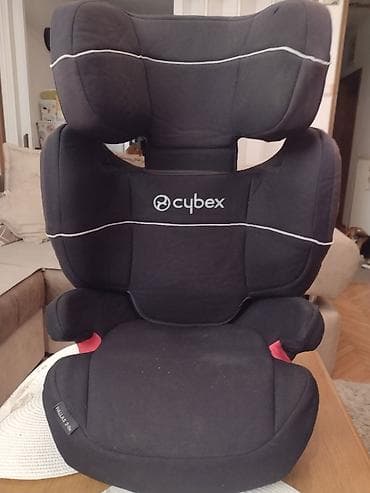 Auto sediste CYBEX 15-36 Kg - Auto sedište CYBEX donešeno iz Nemačke na lalafo.rs Auto sediste CYBEX 15-36 Kg - Auto sedište CYBEX donešeno iz Nemačke