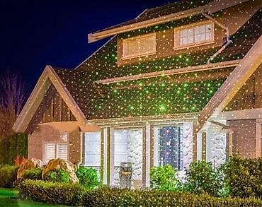 LED Snezni Projektor NOVO RBG Projektor AKCIJA Cene nisu fiksne at lalafo.rs — 3 LED Snezni Projektor NOVO RBG Projektor AKCIJA Cene nisu fiksne — 3