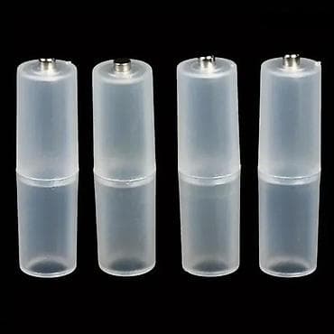 prsluk jaknica mango u: Adapter za baterije AAA u AA 4/1 T-22 NOVO. Opis proizvoda: 4 kom AAA na lalafo.rs — 7 prsluk jaknica mango u: Adapter za baterije AAA u AA 4/1 T-22 NOVO. Opis proizvoda: 4 kom AAA — 7