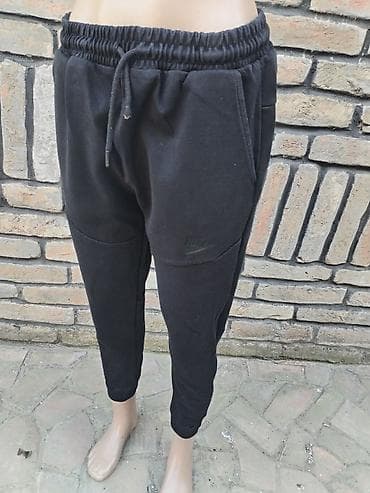 zenske broj: Nike original ženska trenerka – donji deo, veličina S. - Boja: crna - at lalafo.rs — 6 zenske broj: Nike original ženska trenerka – donji deo, veličina S. - Boja: crna - — 6