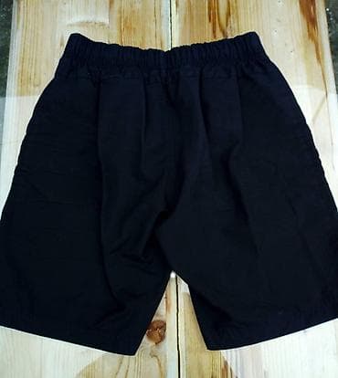 Bermude i šortsevi Nike, bоја - Crna na lalafo.rs — 3 Bermude i šortsevi Nike, bоја - Crna — 3