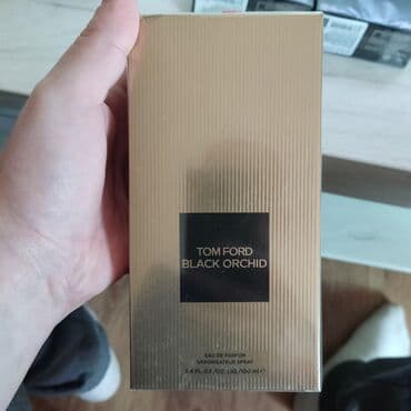 Unisex perfume, Tom Ford, Original at lalafo.rs Unisex perfume, Tom Ford, Original