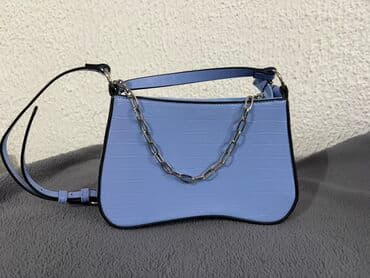 Torba za rame, Materijal: Veštačka koža na lalafo.rs Torba za rame, Materijal: Veštačka koža