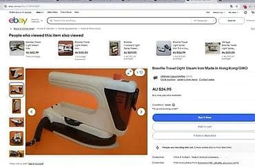 Irons: BEP Reise-Dampfbügeleisen – putna parna pegla - Kompaktna putna pegla at lalafo.rs — 4 Irons: BEP Reise-Dampfbügeleisen – putna parna pegla - Kompaktna putna pegla — 4