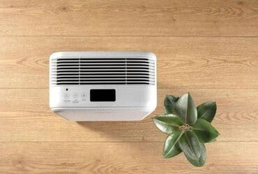 Prečišćivači vazduha: Tajmer: Omogućava gašenje aparata nakon željenog vremena (1-2-4-8 na lalafo.rs — 4 Prečišćivači vazduha: Tajmer: Omogućava gašenje aparata nakon željenog vremena (1-2-4-8 — 4