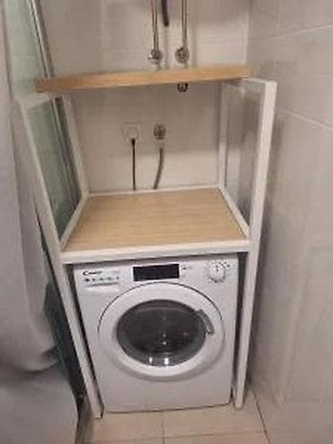 Furniture: Police za kupatilo po meri xrf554 | izrada po meri dezen ploče po at lalafo.rs — 1 Furniture: Police za kupatilo po meri xrf554 | izrada po meri dezen ploče po — 1